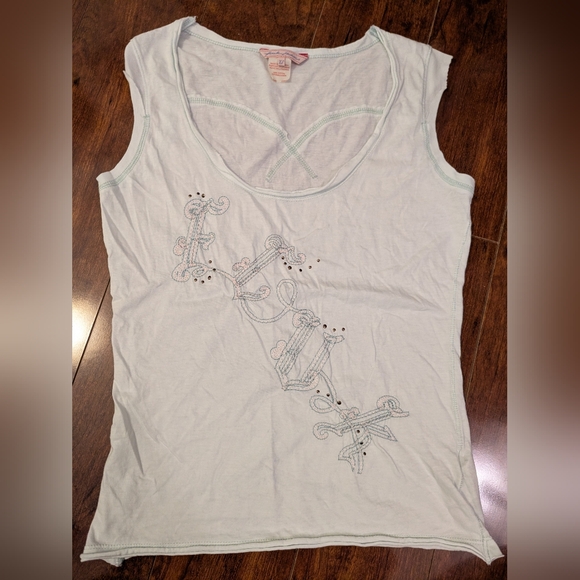 Vintage French Connection FCUK Top - Picture 6 of 7